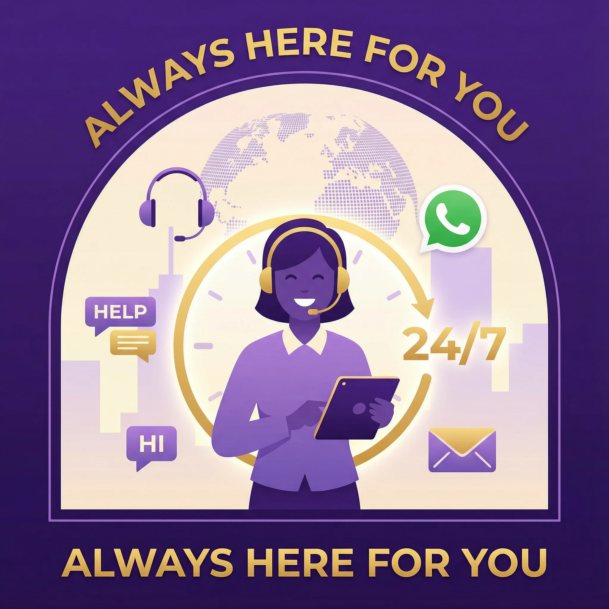 Chat en vivo 24/7 en codere casino online México